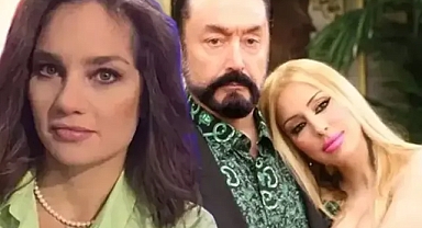 Nevşin Mengü'den açıklama geldi