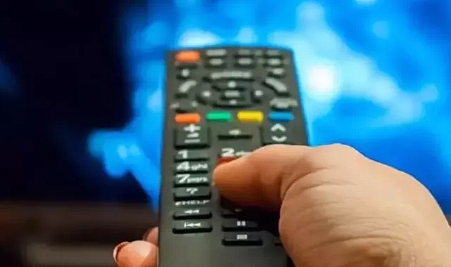 O dizi reyting kurbanı oldu!