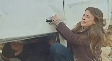 O İsim Diziden Ayrılıyor mu?