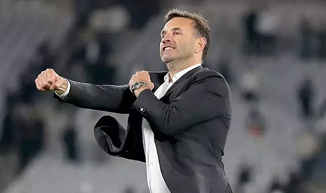 O isim Okan Buruk'a bu sözlerle sahip çıktı!