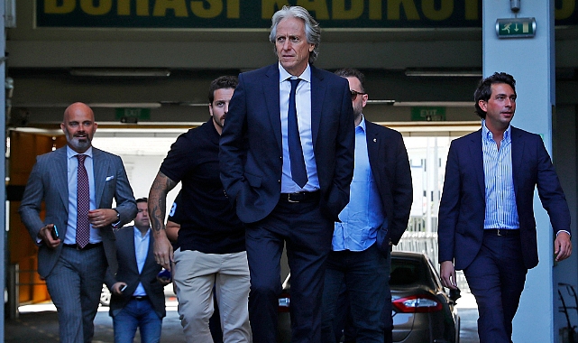 O isimden Fenerbahçe'ye sitem!