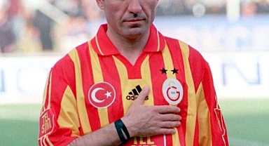 O isimden Hagi'ye flaş sözler!