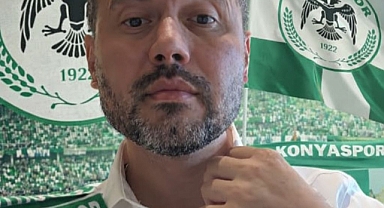 O isimden Konyaspor'la ilgili flaş açıklama!