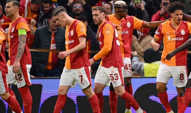 O isimlerden flaş öngörü!