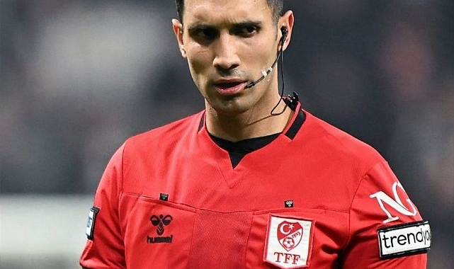 O maça flaş atama!