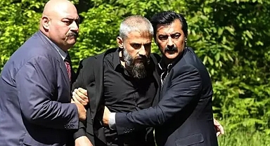 O ünlünün son mesajı