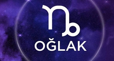 Oğlak Burçları Dikkat