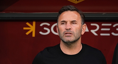 Okan Buruk, Juve'yi bu sözlerle vurdu!