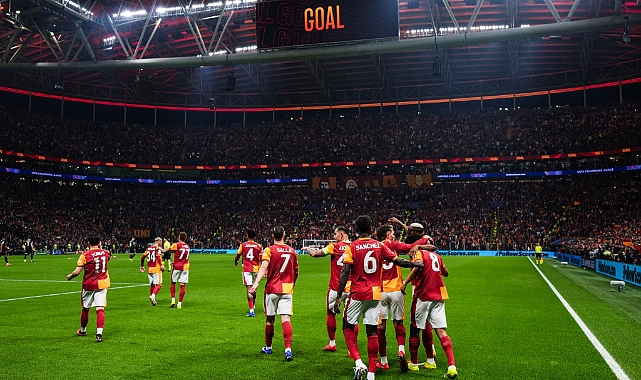 Okan Buruk'la, Fatih Terim'i böyle kıyasladı!