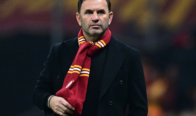 Okan Buruk'un avrupa karnesi korkutuyor!