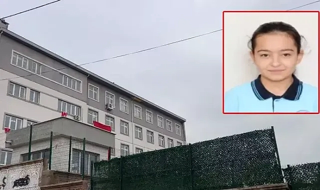 Okulda Fenalaşan Liseli Öğrenci Kurtulamadı