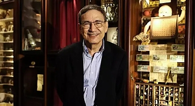 Orhan Pamuk'un dikkat çeken geliri