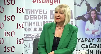 'Oruç açarken dikkat !