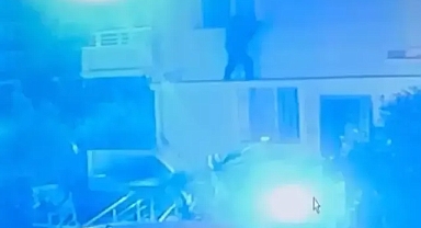 Otelin penceresinden çıkan 27 yaşında ki Uğur'a 10 gündür ulaşılamıyor