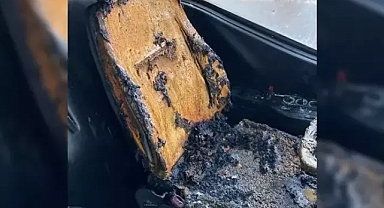 Otobüste dehşet saçan şüphelinin cezası belli oldu