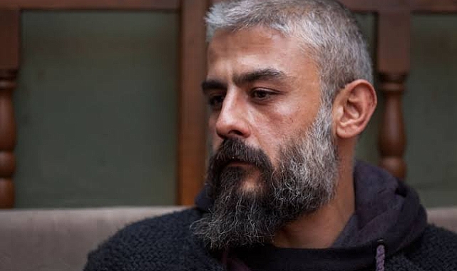 Oyuncu Kanbolat Görkem Arslan, yaşamını yitirdi