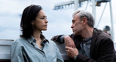 Özgü Namal'dan Uluslararası Başarı Hedefi