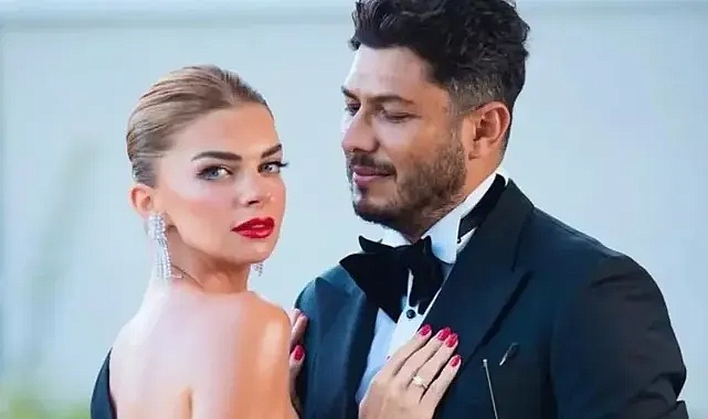 Pelin Karahan ve Bedri Güntay boşanıyor iddiası! Evleri ayırdılar