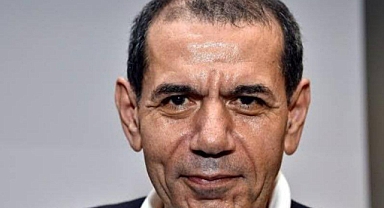 PFDK'dan Dursun Özbek için flaş karar!