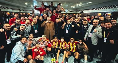 PFDK’dan Kayserispor’a ceza