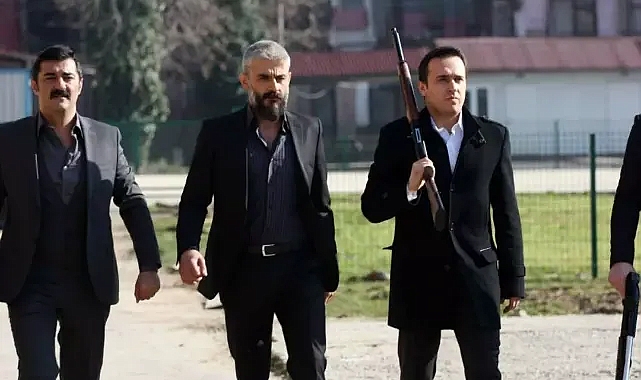 Poyraz Karayel'in Sevilen Oyuncusu Hayata Veda Etti