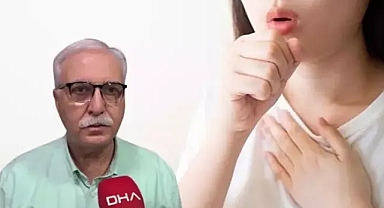  Prof. Dr. Tevfik Özlü'den ramazan ayı uyarsı geldi 