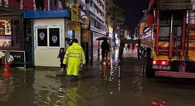 Prof. Dr. Yaşar: Kent her yıl çöküyor