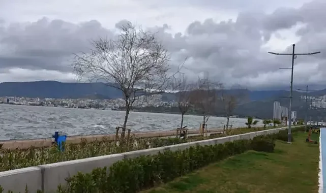 Prof. Dr. Yaşar: Kent her yıl çöküyor