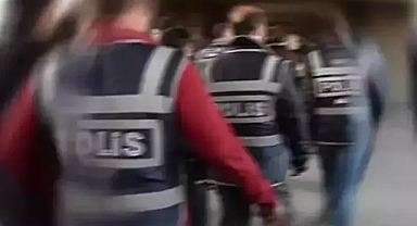 Rakip takım ile bahis oynadığı tespit edilen 32 şüpheliye gözaltı