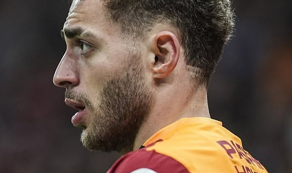 Reis-i Cumhur Barış Alper'i bu sözlerle övdü!