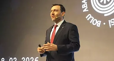 Roketsan Genel Müdürü ikinci: Yeryüzünün en gelişmiş füzesi ile örnek olacağız