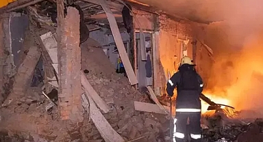 Rusya'dan Şok Hamle