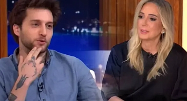 Saba Tümer Ve Ufuk Beydemir'in Arasındaki Diyalog Olay Oldu