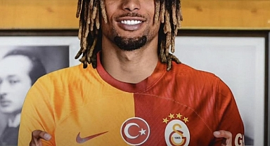 Sacha Boey için son dakika gelişmesi!