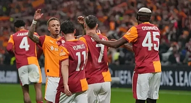 Sarı kırmızılılar, Juventus'u kendi sahasında mağlup etti