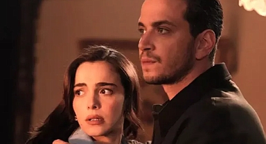 Şaşırtan ayrılık!