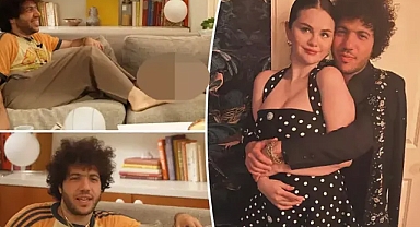 Selena Gomez bu adamdan uzak durmalı!