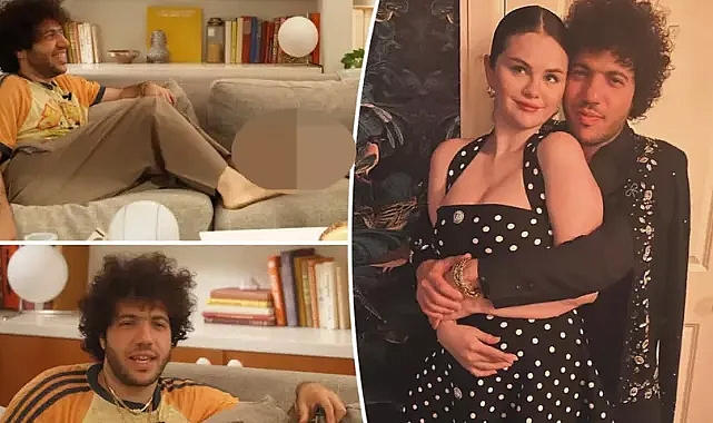 Selena Gomez bu adamdan uzak durmalı!