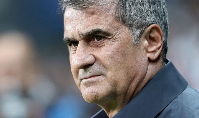 Şenol Güneş, sessizliğini bozdu!