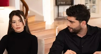 Seray Kaya Neden O İsmi Takipten Çıkardı?