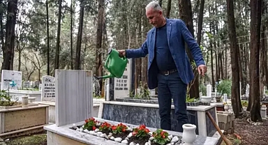 Sevgililer Günü'nde, yoğun talep var 