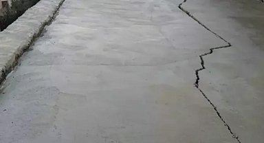 Şiddetli yağış Bodrumu'u tsunamiye uğrattı: 109 ev ve iş yeri hasar gördü