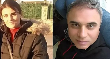 Sigara içtiği için tartıştığı eşini iş yerinde 13 bıçak darbesiyle ağır yaraladı