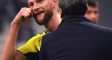 Skriniar için rekor ceza!