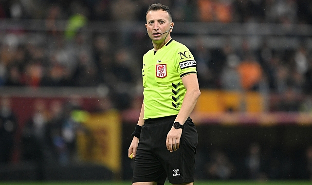 Son dakika: Derbi için flaş atama!