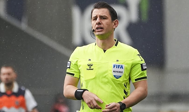 Son dakika: Dev derbinin hakemi için flaş iddia!