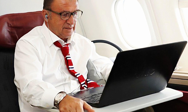 Son dakika: Fatih Terim geri mi dönüyor!