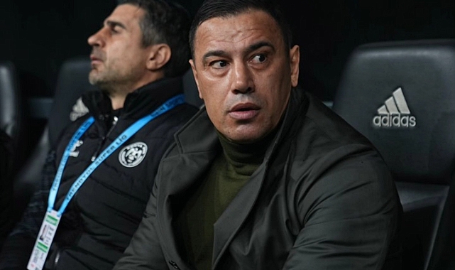 Son Dakika: Kayserispor yeni teknik direktörünü açıklıyor mu ?