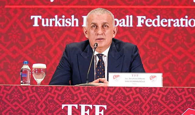 Sondakika: Hakemler için flaş karar!