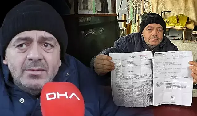 Sosyal medyada tanıştığı kadın profili hayatını kararttı